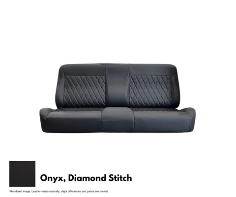 1978-79 Ford Bronco Bench Seat
