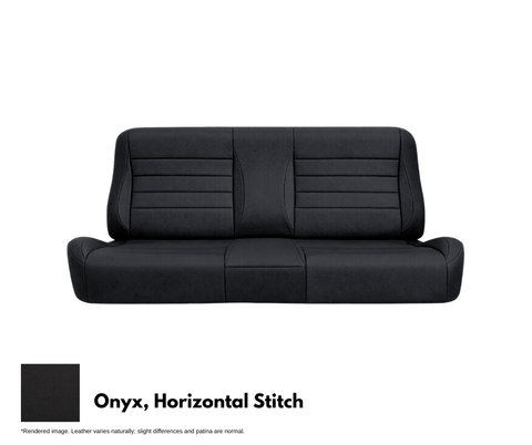 1957-60 F100 Bench Seat