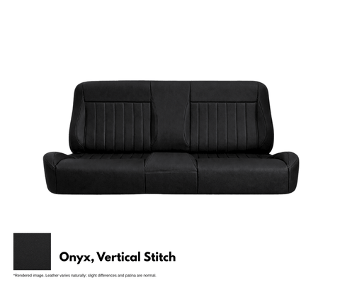 1957-60 F100 Bench Seat