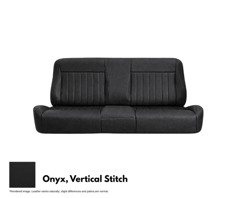 1973-79 F100/F250 Bench Seat