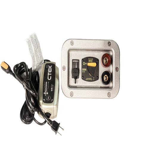 FFG Power Hub