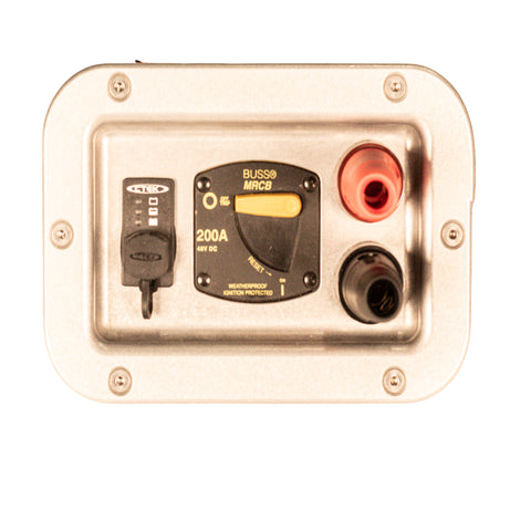 FFG Power Hub
