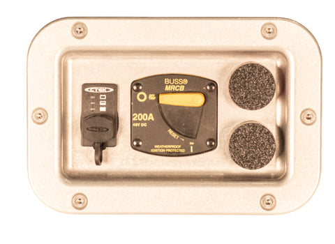 FFG Power Hub