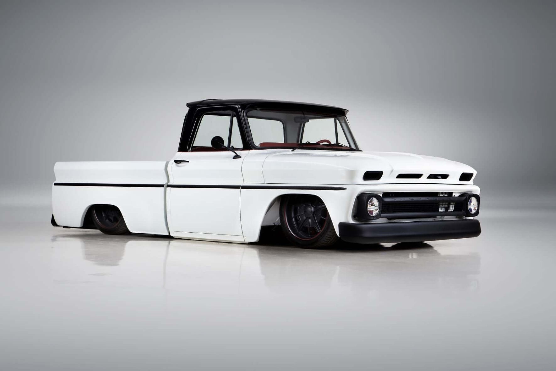 Services Fat Fender Garage