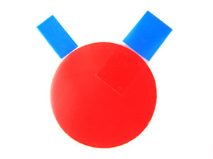 Rain Sensor Pad Kit
