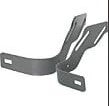 Rear Bumper Bracket Kit | 1948-72 Ford Flareside