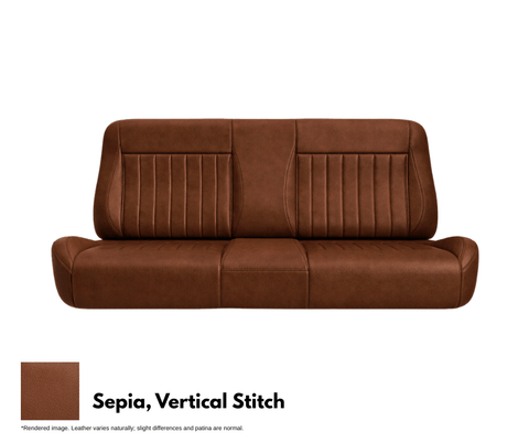 1973-79 F100/F250 Bench Seat