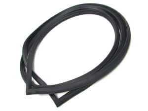 Tailgate Weatherstrip Seal | Chevy GMC 1967-1972