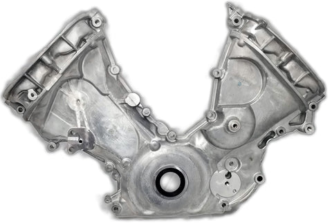 Mustang 5.0L Coyote Timing Cover