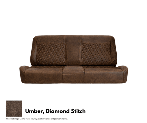 1978-79 Ford Bronco Bench Seat