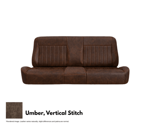 1978-79 Ford Bronco Bench Seat