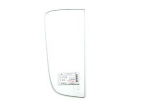 Vent Glass, Tempered Left Or Right Hand Clear | Chevy 1955-59