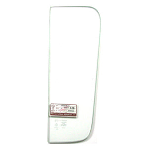 Vent Glass - Tempered Left or Right Hand - Clear | Chevy GMC 1960-63