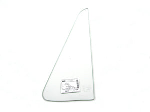 Vent Glass - Tempered Left or Right Hand - Clear | Chevy GMC 1964-66