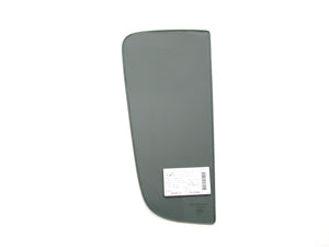 Vent Glass, Tempered Left Or Right Hand Grey | Chevy 1955-59
