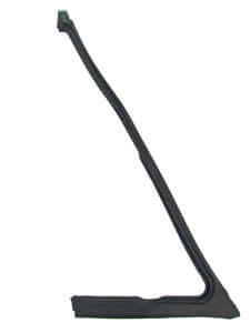 Vent Glass Weatherstrip Seal, Left hand | Chevy GMC 1967-1972