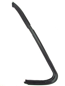 Vent Glass Weatherstrip Seal, Left hand | Chevy GMC 1973-1980