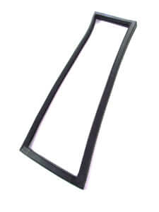 Vent Glass Weatherstrip Seal, Left or Right hand | Chevy GMC 1967-1972