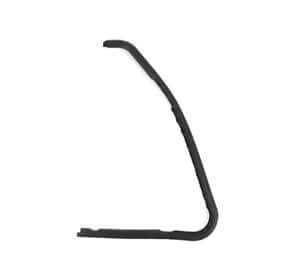 Vent Glass Weatherstrip Seal, Right hand | Ford 1961-1967 Econoline