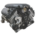 Vintage Air Front Runner® Drive System | Ford Coyote 5.0L with Power Steering