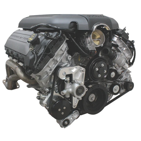 Vintage Air Front Runner® Drive System | Ford Coyote 5.0L with Power Steering