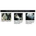 Front Runner Coyote drive - power steering pump