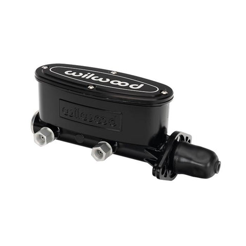 High Volume Tandem Master Cylinder - 1” Bore