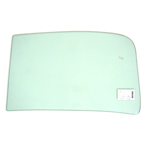 Windshield Glass - Laminated Green | Chevy GMC 1947-1953