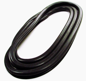 Windshield Weatherstrip Seal Without Trim Groove | Chevy GMC 1960-1963