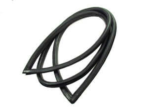 Windshield Weatherstrip Seal Without Trim Groove | Chevy GMC 1967-1972