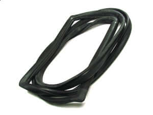 Windshield Weatherstrip Seal Without Trim Groove | Ford 1973-1979