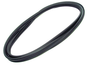 Windshield Weatherstrip Seal Without Trim Groove, Self Locking Type | Chevy GMC 1973-1991