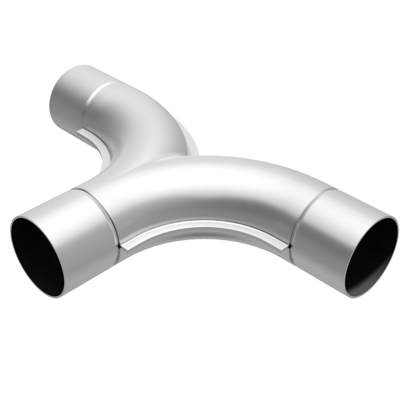 Connecting Pipes