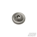 Stainless Steel Finishing Washers - 1/4" with 1" Button Head Screws – view 3