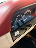 1964, 1965, 1966, Accessories, C10, Chevy Trucks, custom, Customizable, Dash, Fiberglass, Interior, Munssey, New, New Arrival, pad, pads, Unfinished, FFG 1964-66 C10 Dash Pad, Interior, Fat Fender Garage, Fat Fender Garage