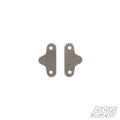 Tailgate Hinge Spacers - 1953-56 F100