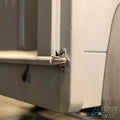 Tailgate Hinge Spacers - 1953-56 F100 – view 2