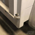 Tailgate Hinge Spacers - 1953-56 F100 – view 3