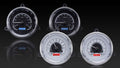 VHX Instrument Gauge System | Chevy Pickup (1954) – view 10
