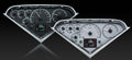 HDX Instrument Gauge System | Chevy Pickup (1955-59) – view 3