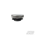 1957-60 F100 Coyote Swap Radiator - High Performance Fans – view 3