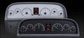 HDX Instrument Gauge System | Chevy Pickup (1960-63) – view 7