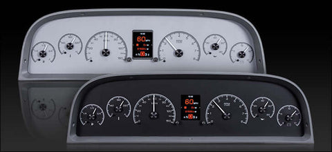 HDX Instrument Gauge System | Chevy Pickup (1960-63) – view 7
