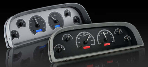 VHX Instrument Gauge System | Chevy Pickup (1960-63) – view 12