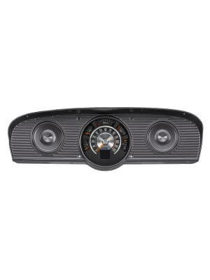 RTX Instrument Gauge System | Ford Pickup (1961-66) – view 2