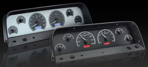 VHX Instrument Gauge System | Chevy Pickup (1964-66) – view 9