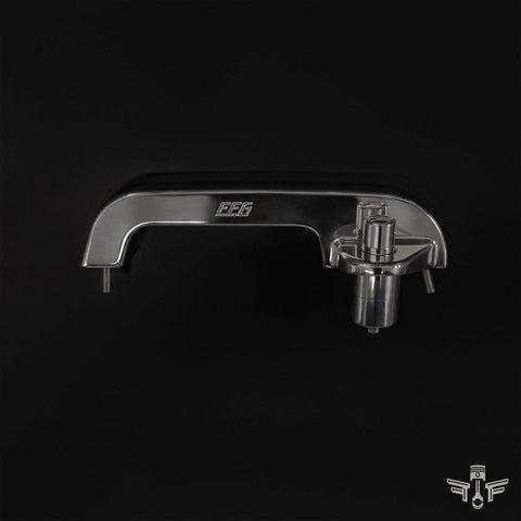 FFG Billet Aluminum Door Handles | 1966-77 Ford Bronco – view 3