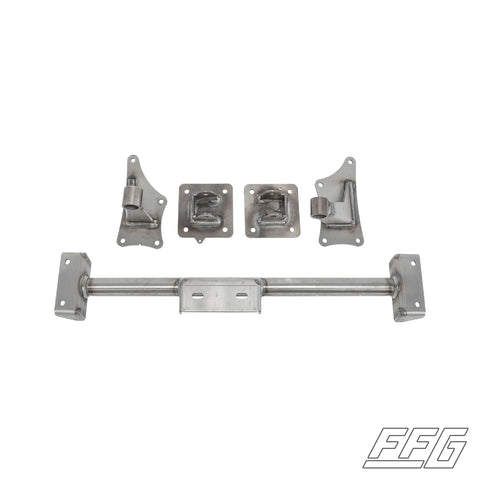 1967–72 F100 Coyote Swap Mount Kit | 2WD