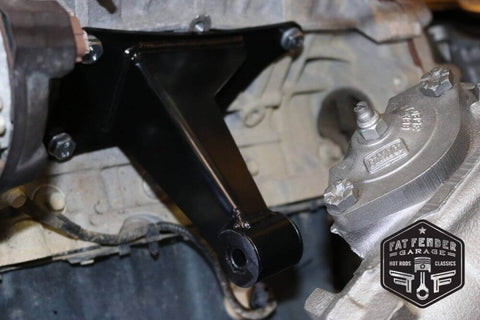 1967–72 F100 Coyote Swap Mount Kit | 2WD – view 10