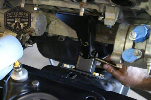 1967–72 F100 Coyote Swap Mount Kit | 2WD – view 11